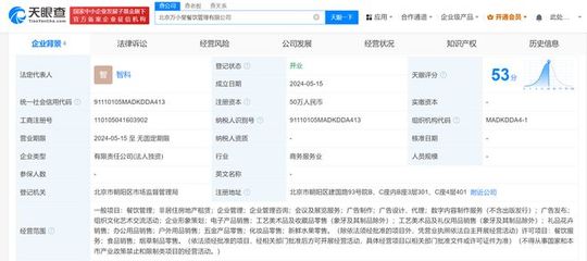 萬(wàn)達(dá)商管成立“萬(wàn)小堂”，餐飲布局再落子