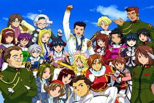 七夕節將至，重溫經典戀愛單機游戲與動漫游戲開發情懷