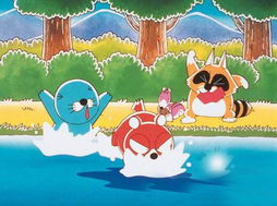 《暖暖日記OL》 日韓聯(lián)手打造動(dòng)漫游戲新紀(jì)元