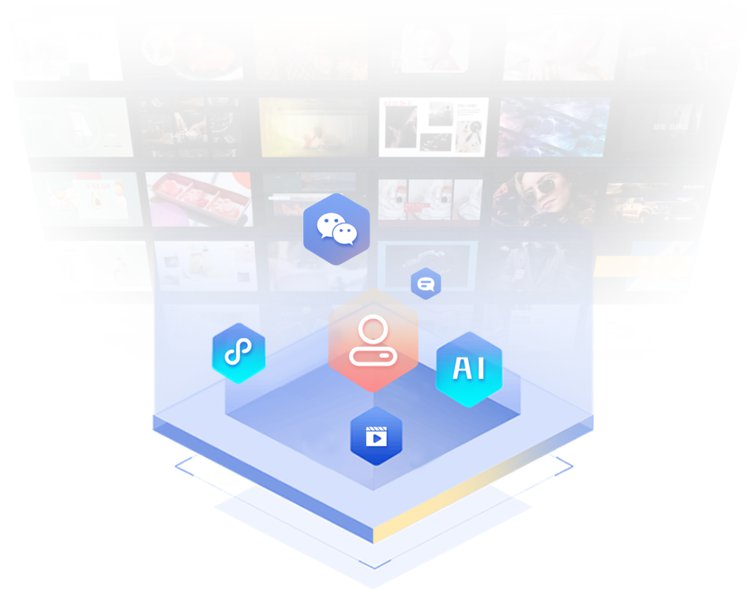數字營銷中臺 破解增長困局與內容制作瓶頸的利器