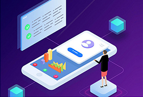 數字內容制作服務 賦能品牌與連接用戶的橋梁